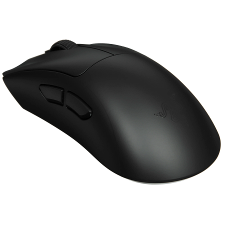 Мышь беспроводная + проводная Razer DeathAdder V3 HyperSpeed (RZ01-05140100-R3G1) черный