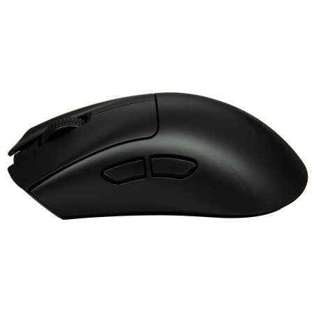 Мышь беспроводная + проводная Razer DeathAdder V3 HyperSpeed (RZ01-05140100-R3G1) черный