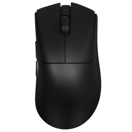 Мышь беспроводная + проводная Razer DeathAdder V3 HyperSpeed (RZ01-05140100-R3G1) черный