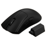 Мышь беспроводная + проводная Razer DeathAdder V3 HyperSpeed (RZ01-05140100-R3G1) черный