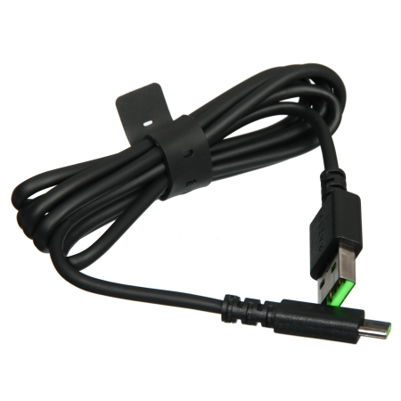 Мышь беспроводная + проводная Razer DeathAdder V3 HyperSpeed (RZ01-05140100-R3G1) черный