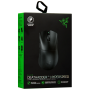 Мышь беспроводная + проводная Razer DeathAdder V3 HyperSpeed (RZ01-05140100-R3G1) черный