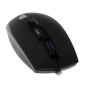 Мышь проводная Asus GX850 (90-XB2Y00MU00000) черный