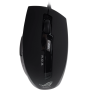 Мышь проводная Asus GX850 (90-XB2Y00MU00000) черный