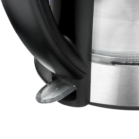 Электрический чайник BRAYER BR1062 серебристый