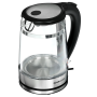 Электрический чайник BRAYER BR1062 серебристый