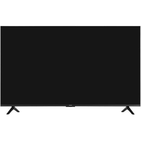 55" Телевизор Xiaomi TV A 55 2026 (L55MB-ARU) черный