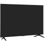 55" Телевизор Xiaomi TV A 55 2026 (L55MB-ARU) черный