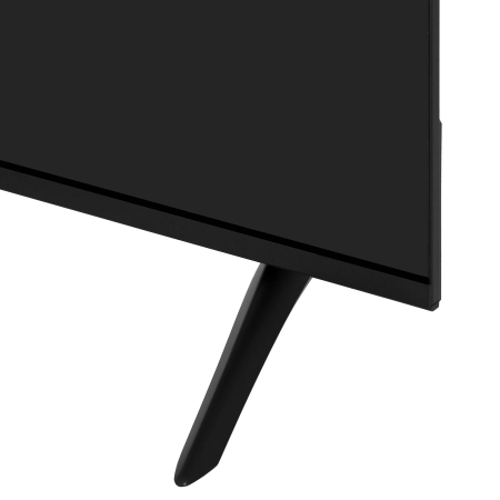 55" Телевизор Xiaomi TV A 55 2026 (L55MB-ARU) черный