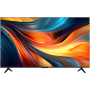 55" Телевизор Xiaomi TV A 55 2026 (L55MB-ARU) черный