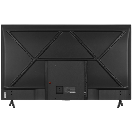 55" Телевизор Xiaomi TV A 55 2026 (L55MB-ARU) черный