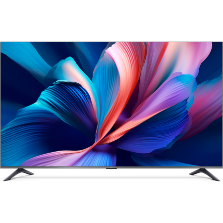 75" Телевизор Xiaomi TV A Pro 75 2026 (L75MB-APRU) черный