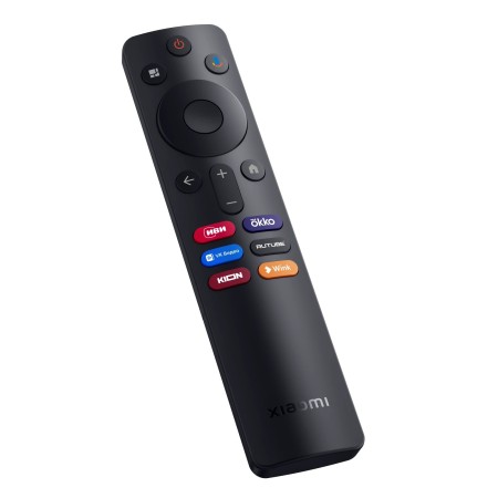 75" Телевизор Xiaomi TV A Pro 75 2026 (L75MB-APRU) черный