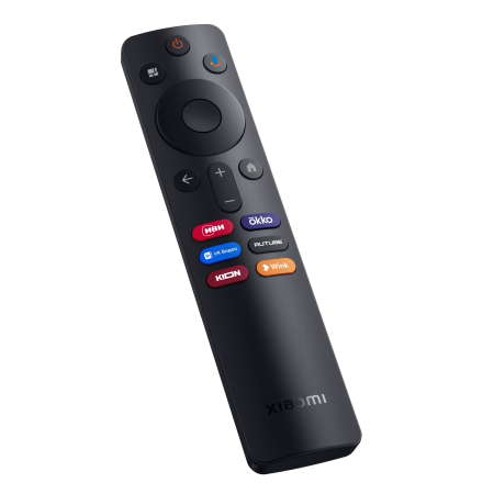 75" Телевизор Xiaomi TV A Pro 75 2026 (L75MB-APRU) черный