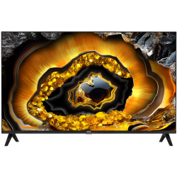 32" Телевизор TCL 32S5400 (32S5400A) черный