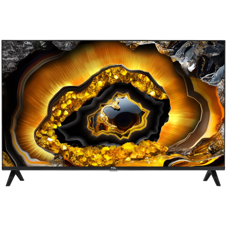 32" Телевизор TCL 32S5400 (32S5400A) черный