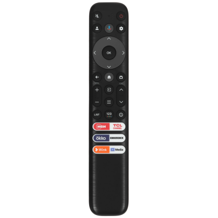 32" Телевизор TCL 32S5400 (32S5400A) черный