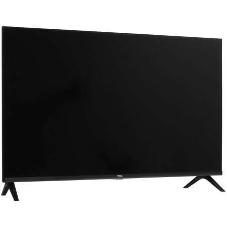32" Телевизор TCL 32S5400 (32S5400A) черный