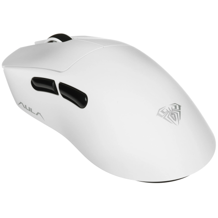Мышь беспроводная + проводная AULA SC900 Pro (SC900 Pro White) белый