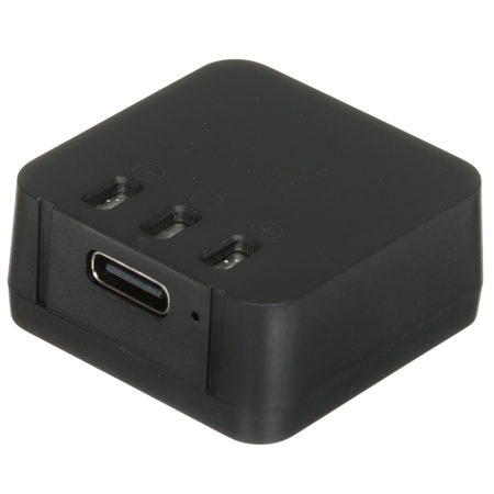 Мышь беспроводная + проводная AULA SC900 Pro (SC900 Pro Black) черный