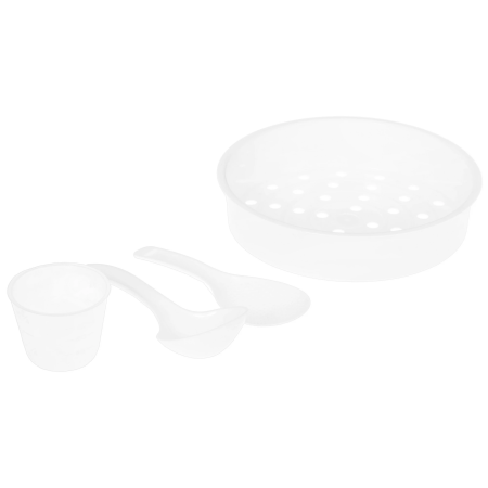 Мультиварка Centek CT-1499 серебристый