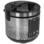 Мультиварка Centek CT-1499 серебристый