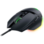 Мышь проводная Razer Basilisk V3 35K (RZ01-05230100-R3M1) черный