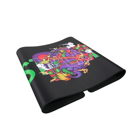 Коврик 1STPLAYER MP2 (MP2-J-XL-BK) черный