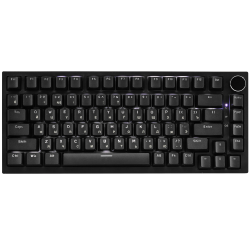 Клавиатура проводная AJAZZ AK820 Red Switch (AK820/Red/Black) черный