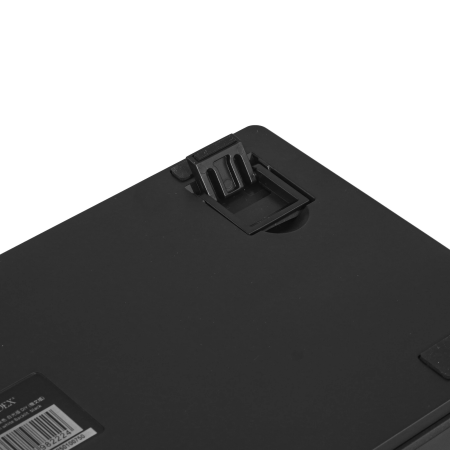 Клавиатура проводная AJAZZ AK820 Red Switch (AK820/Red/Black) черный