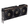 Видеокарта ASUS GeForce RTX 5070 Ti ProArt OC Edition (PROART-RTX5070TI-O16G) 16 Гб черный
