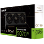 Видеокарта ASUS GeForce RTX 5070 Ti ProArt OC Edition (PROART-RTX5070TI-O16G) 16 Гб черный