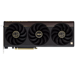 Видеокарта ASUS GeForce RTX 5070 Ti ProArt OC Edition (PROART-RTX5070TI-O16G) 16 Гб черный