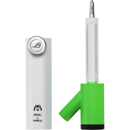 Видеокарта ASUS GeForce RTX 5080 ROG Astral OC HATSUNE MIKU EDITION (ROG-ASTRAL-RTX5080-O16G-MIKU-W) 16 Гб бирюзовый