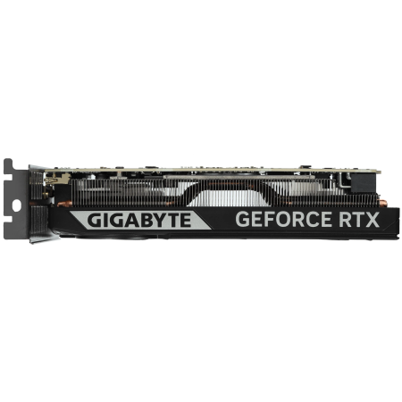Видеокарта GIGABYTE GeForce RTX 5050 LP OC (GV-N5050OC-8GL) 8 Гб черный