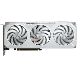 Видеокарта GIGABYTE AMD Radeon 9060 XT GAMING OC ICE (GV-R906XGAMINGOCICE-16GD) 16 Гб белый