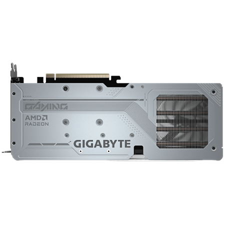 Видеокарта GIGABYTE AMD Radeon 9060 XT GAMING OC ICE (GV-R906XGAMINGOCICE-16GD) 16 Гб белый