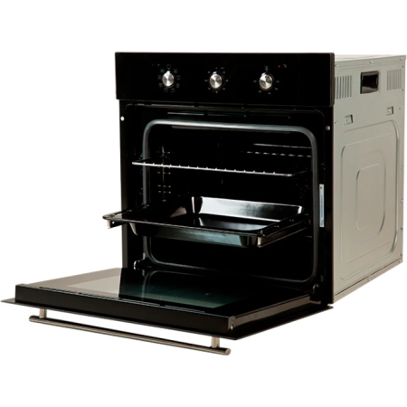 Электрический духовой шкаф Oasis D-MMB черный