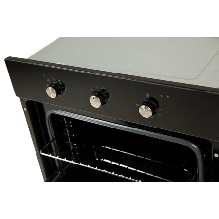 Электрический духовой шкаф Oasis D-MMB черный