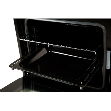 Электрический духовой шкаф Oasis D-MMB черный