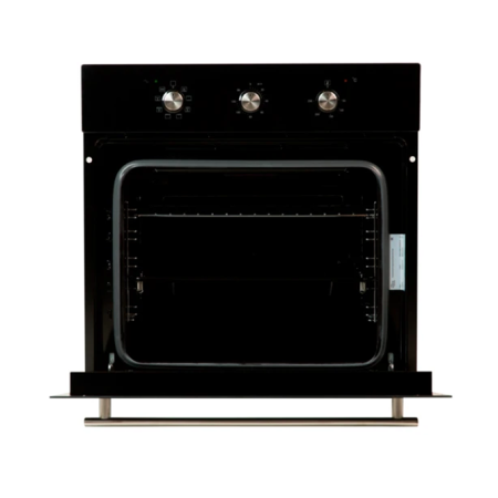 Электрический духовой шкаф Oasis D-MMB черный