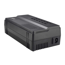ИБП APC Easy UPS (BV650I) черный (С АККУМУЛЯТОРОМ)