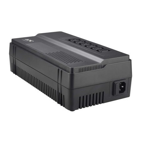 ИБП APC Easy UPS (BV650I) черный (С АККУМУЛЯТОРОМ)