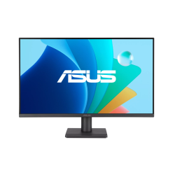27" Монитор ASUS VA279QG черный