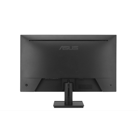 27" Монитор ASUS VA279QG черный