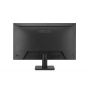 27" Монитор ASUS VA279QG черный