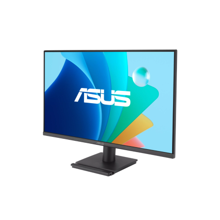 27" Монитор ASUS VA279QG черный