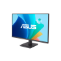 27" Монитор ASUS VA279QG черный