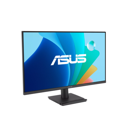 27" Монитор ASUS VA279QG черный