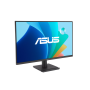 27" Монитор ASUS VA279QG черный
